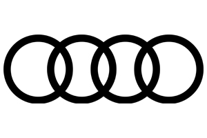 Company logo of our Customer Audi