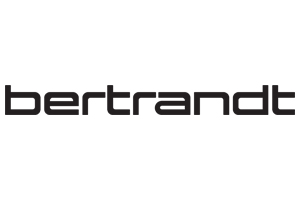 Company logo of our Customer Bertrandt