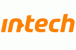 Company logo of our Customer in-tech