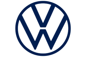 Company logo of our Customer Volskwagen